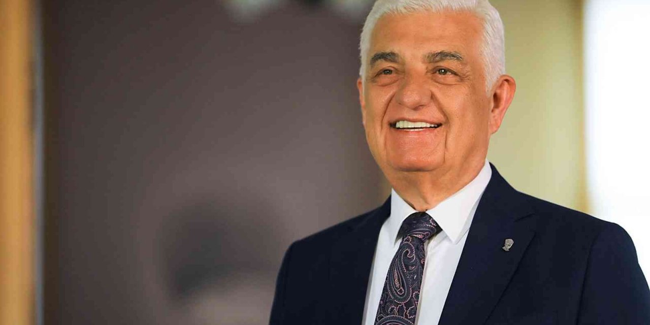 Başkan Gürün’den Babalar Günü mesajı