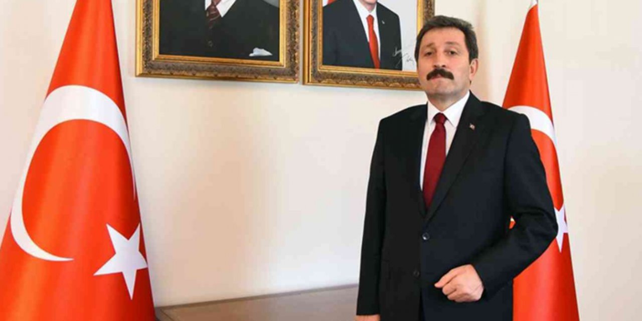 Vali Tavlı’dan Sahil Güvenlik Kuruluş yıldönümü mesajı