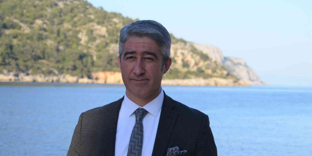 Başkan Oktay’dan ’Babalar Günü’ mesajı