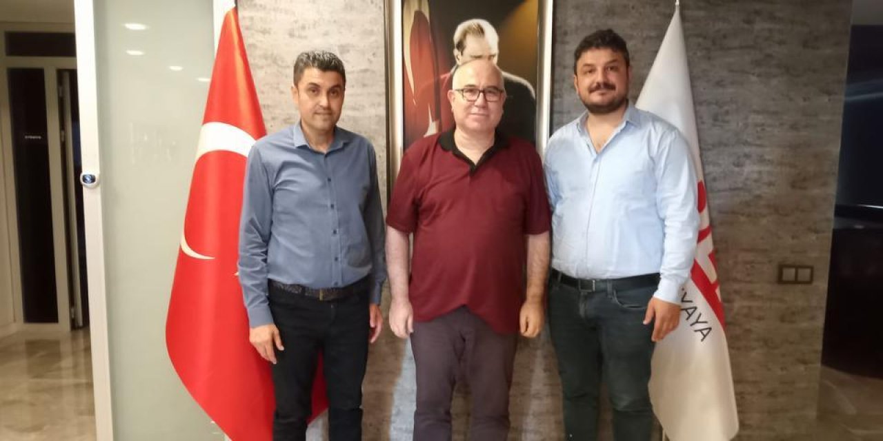 Töz: "Çerçioğlu da  ihraç edilmeliydi"