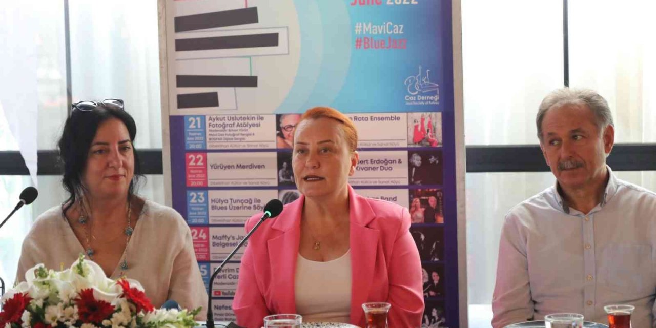 6. Uluslararası Bodrum Caz Festivali başlıyor