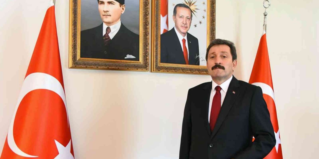 Muğla Valisi Sayın Orhan Tavlı’nın “Babalar Günü” Mesajı