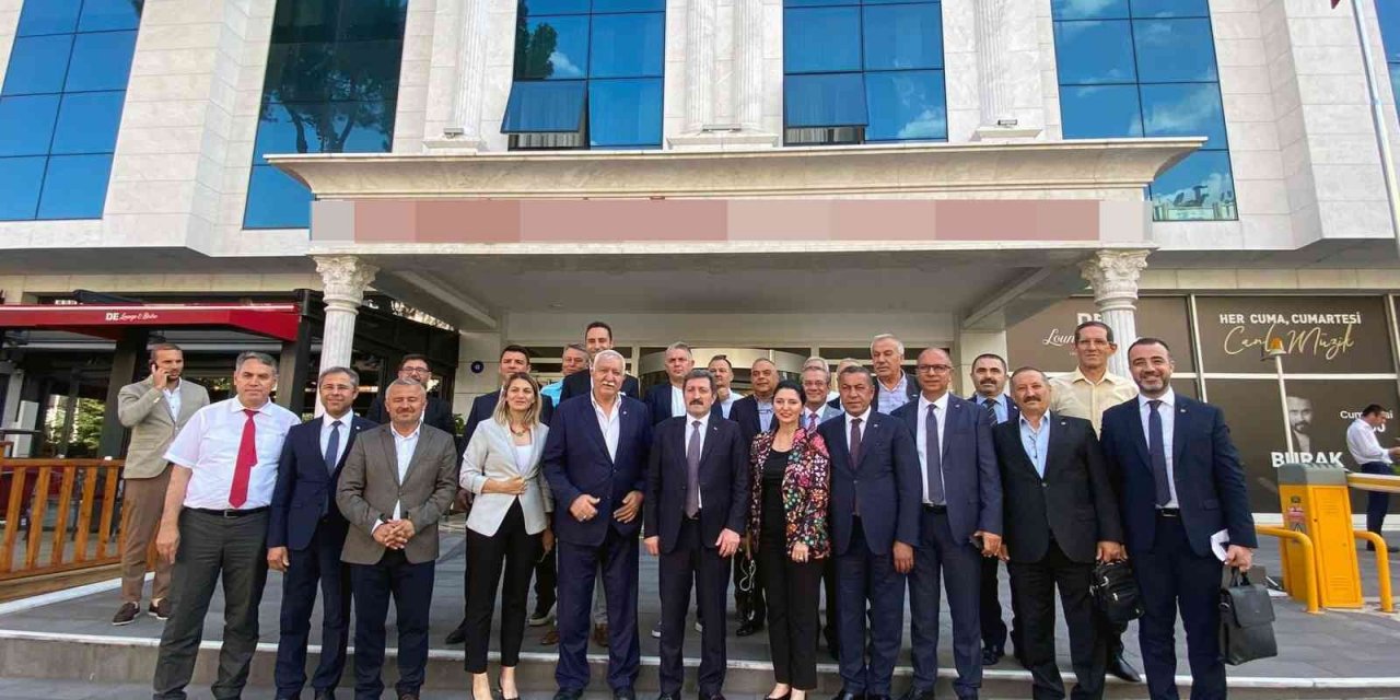 Muğla’nın maden ihracatında yüzde 44’lük artış