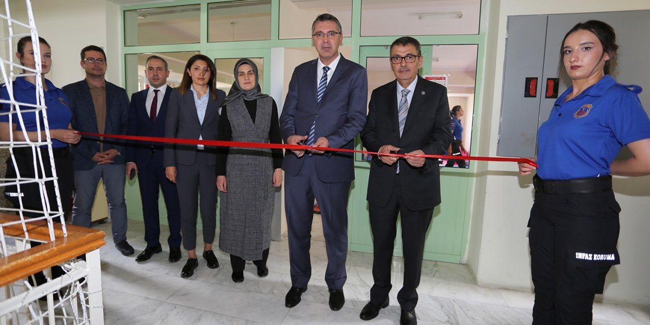 Kadın hükümlüler ve yanlarında kalan çocukları desteklenecek