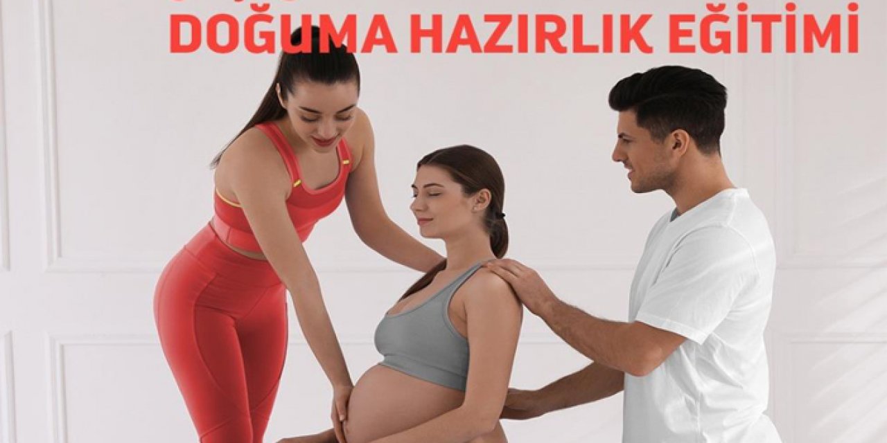 Efeler Belediyesi’nden anne adayları için eğitim