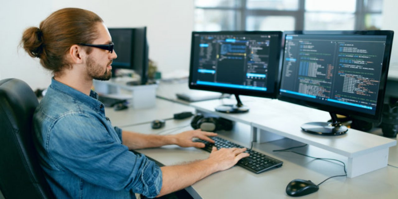 Yazılım kursları ile kaliteli eğitim