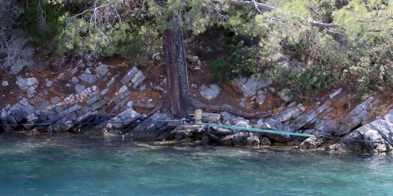 Çalıştayda Fethiye Körfezi, Göcek-Dalaman koyları ele alındı