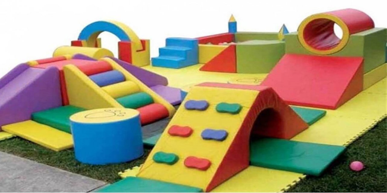 Aktivite malzemeleri çocuğu hangi yönlerden geliştirir?