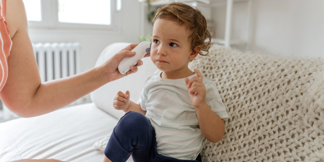 Bu iltihap çocukların yüzde 90’ında görülüyor!