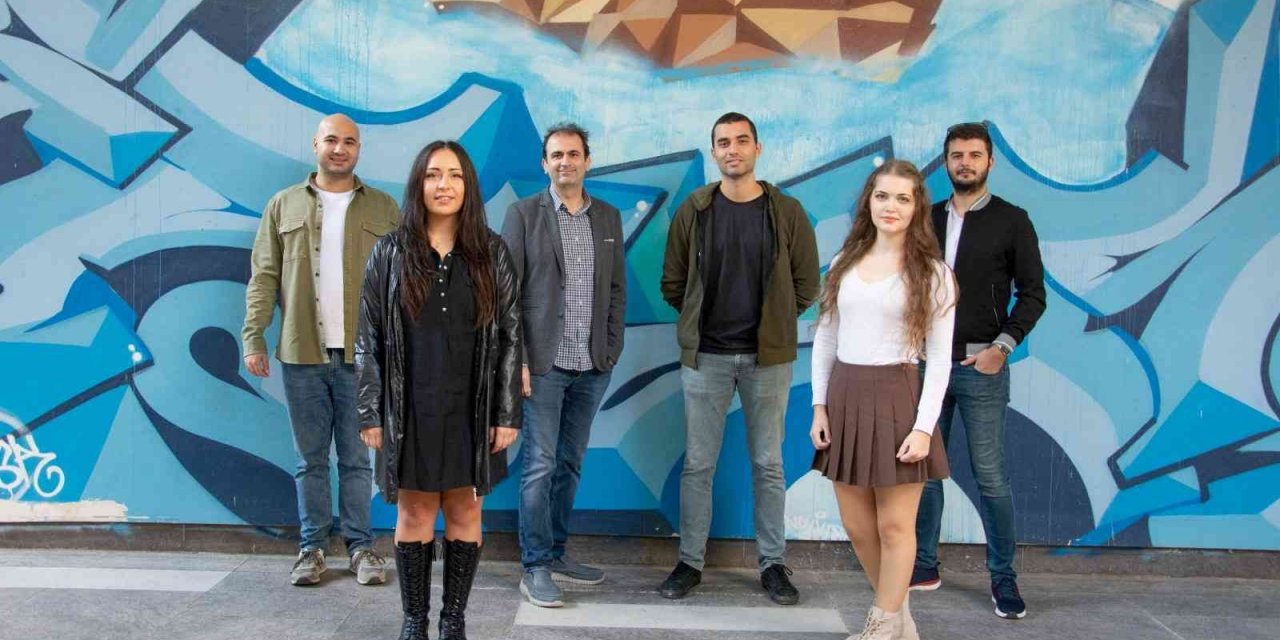 ‘3 boyutlu sanat’ Avrupa’ya açıldı