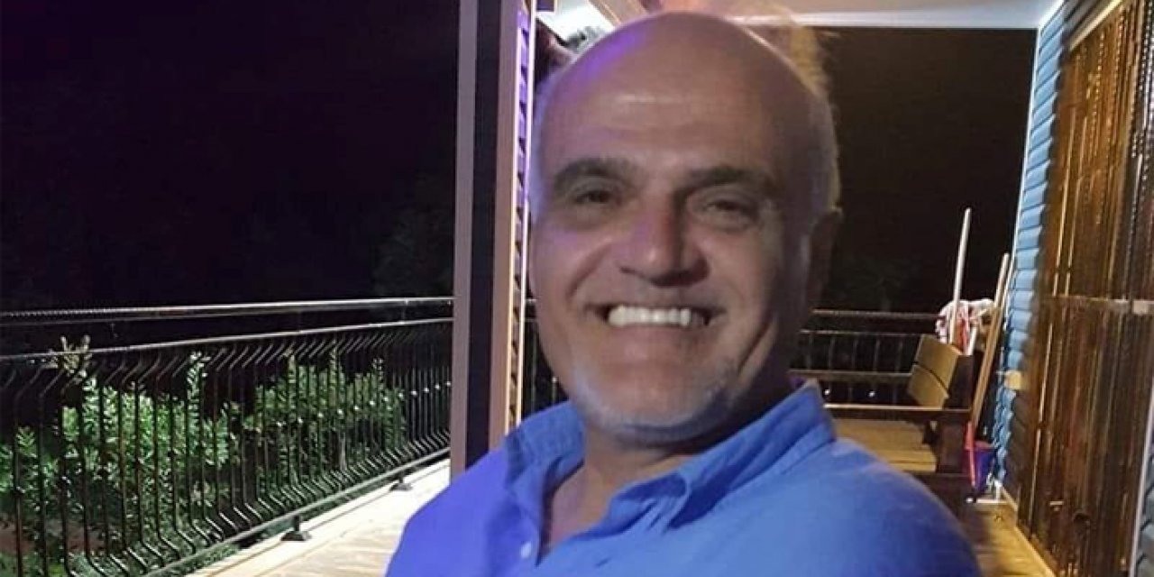 İş İnsanı Sabuncu kalbine yenildi