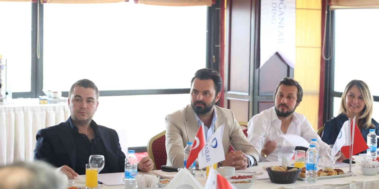 Doğanlar Holding’den 50 milyon dolarlık yatırım hedefi