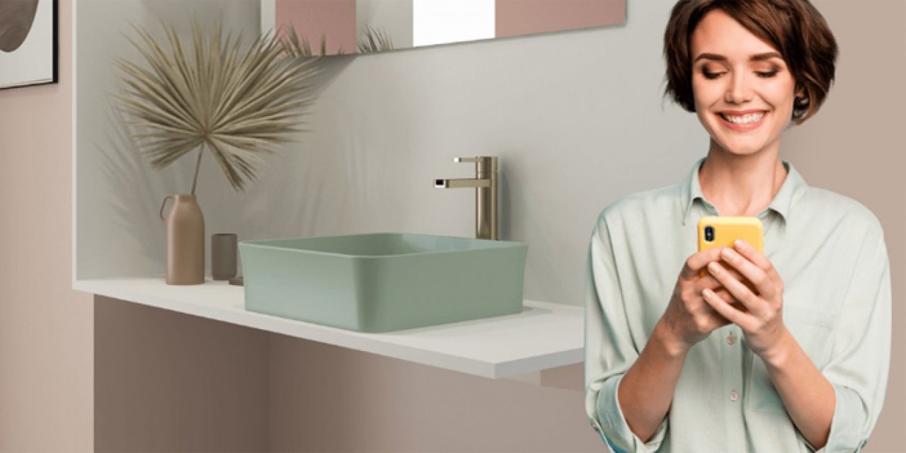 Lavabolarını yenileyeceklerin dikkat etmesi gerektiği 5 unsur
