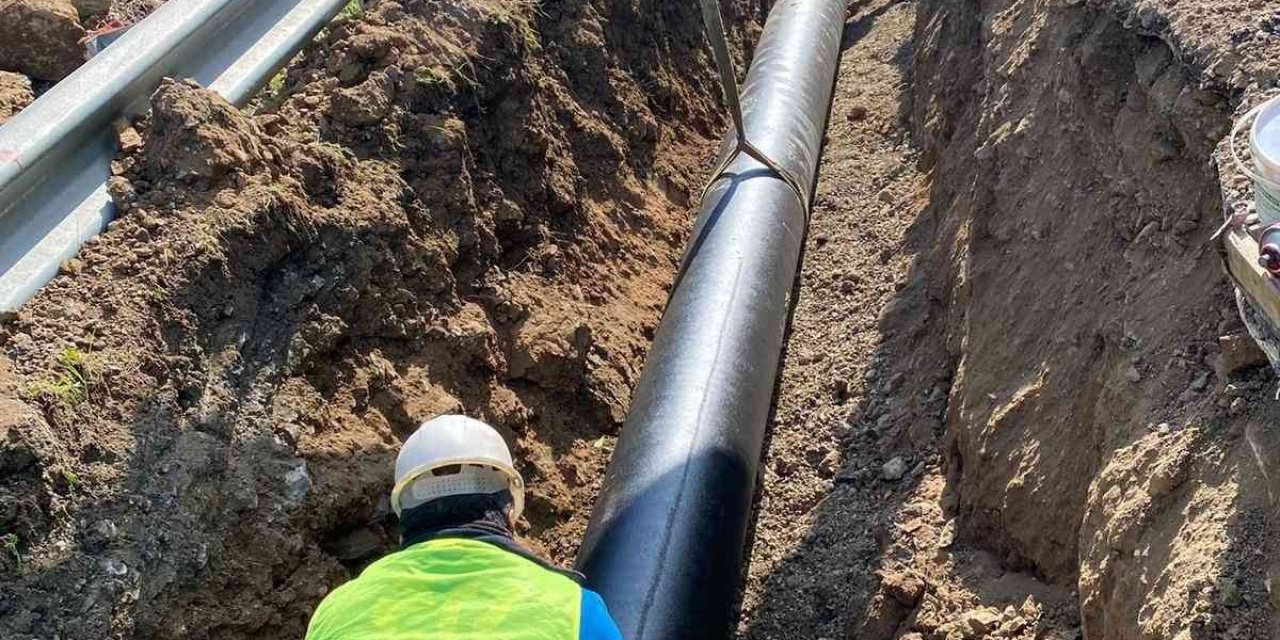 Denizli’de su kesintisi