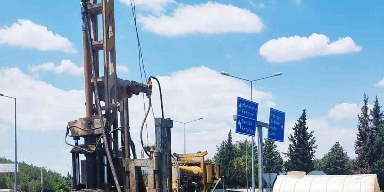 Akıllı kavşağa ‘Farklı Seviyeli Kavşak’ çözümü