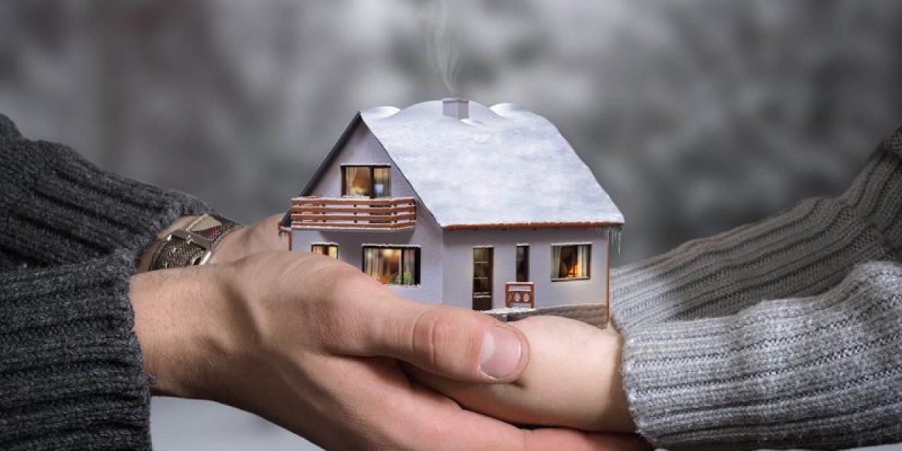 Faizsiz ev alma yöntemi ile hayalinizdeki eve kavuşun