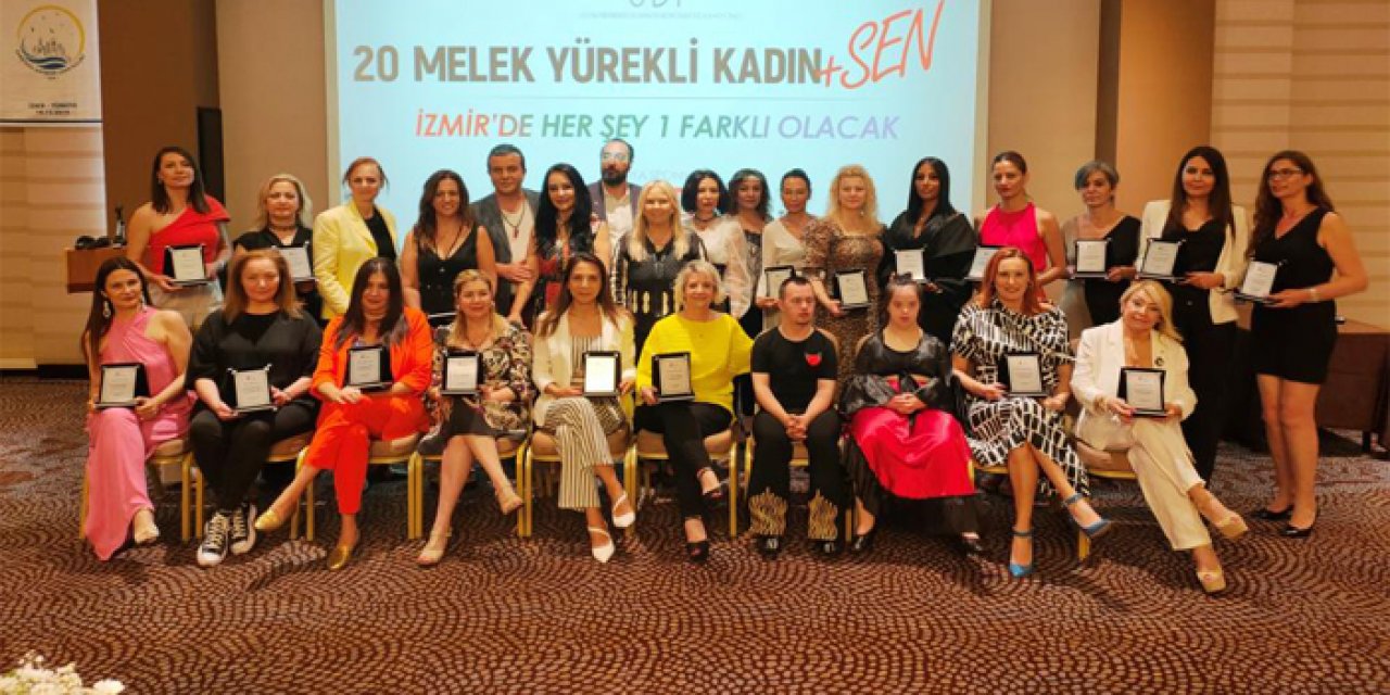 Kadınlar down sendromlu bireyleri iş hayatına kazandıracak