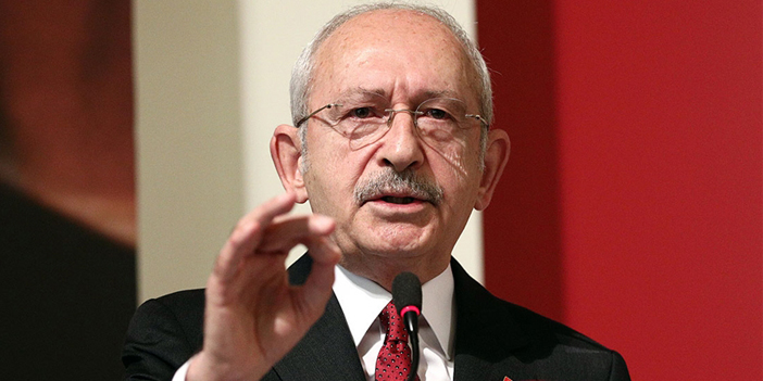 Kılıçdaroğlu erteleme kararından vazgeçti