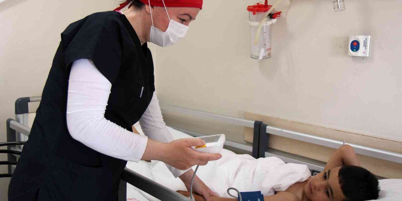 Sünnetin doğumdan sonraki ilk 2 yılda yapılması daha uygun