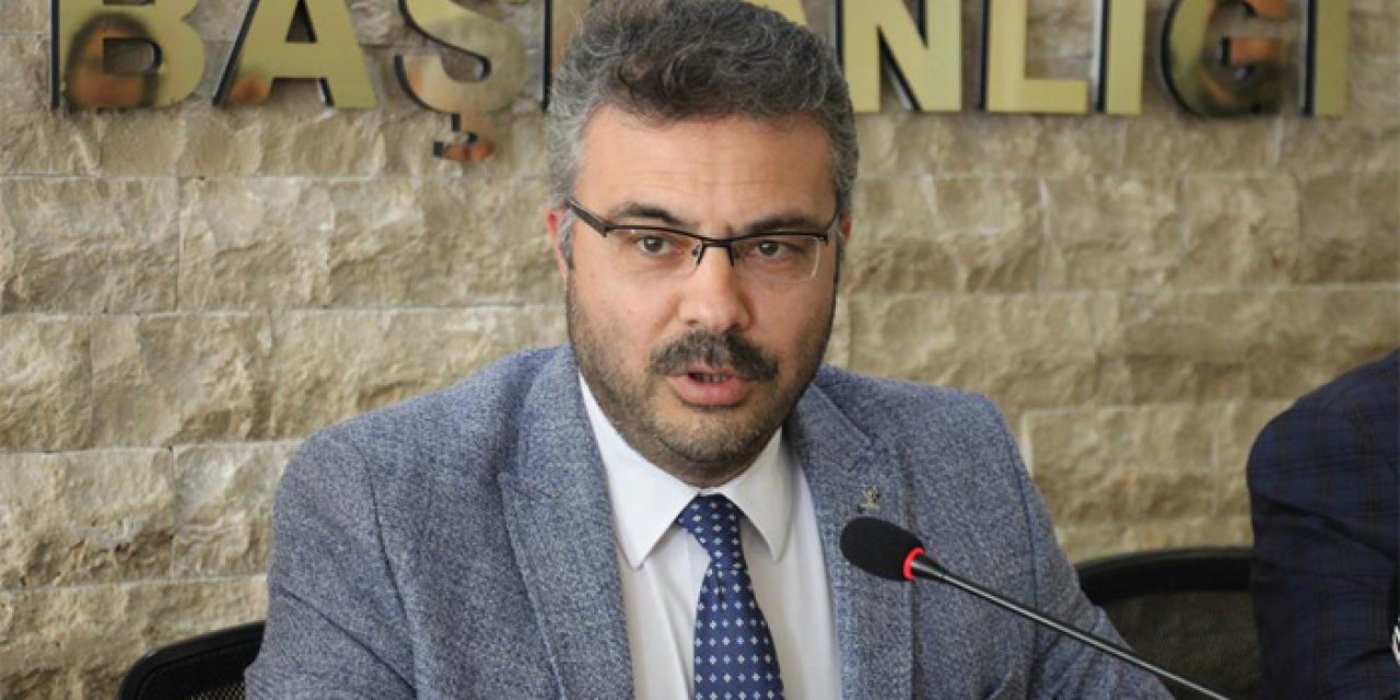 Özmen’den üreticilere destek müjdesi