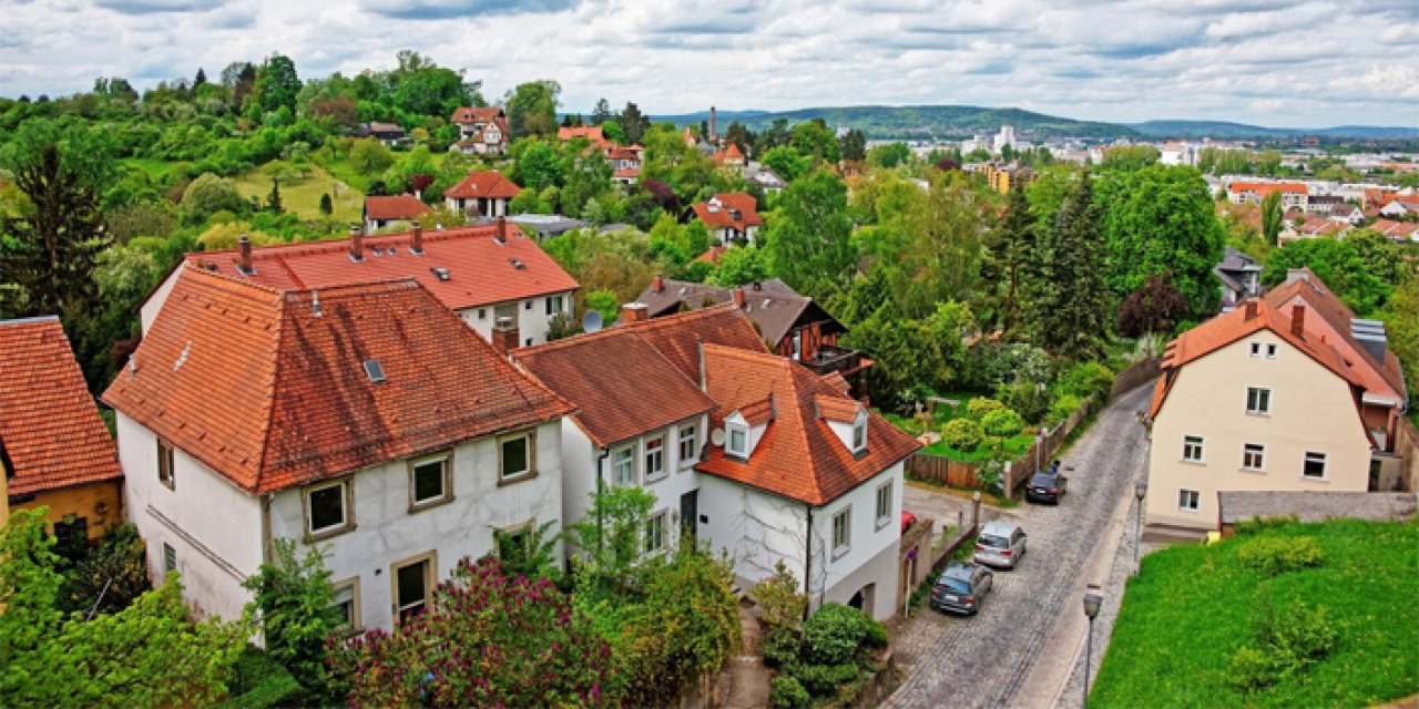 Almanya vizesi nasıl alınır?