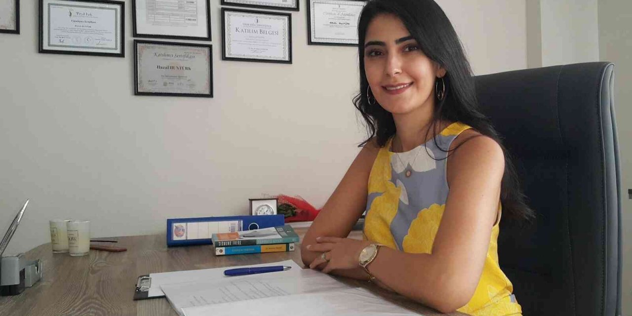 Psikolog Yıldırım “Çocuklar tatilde yaşıtları ile vakit geçirmeli”