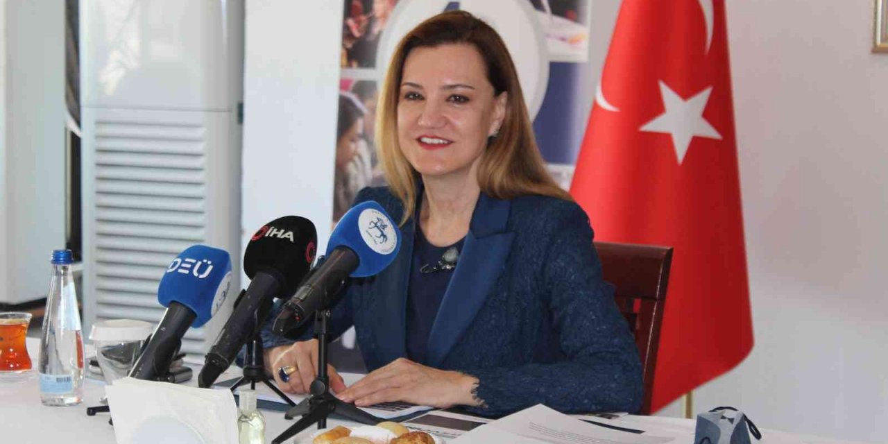 Aliağa Mesleki ve Çevresel Hastalıklar Hastanesi dünyaya örnek olacak