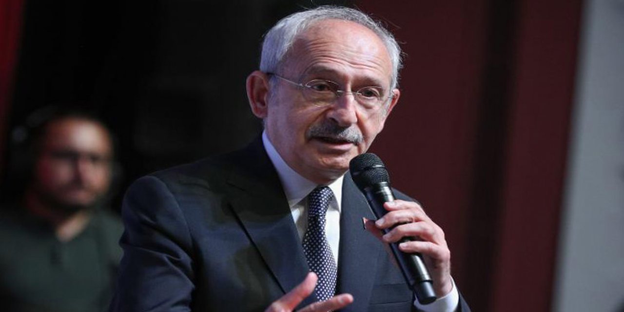 Kılıçdaroğlu: "Önümüzdeki seçimin kaderini ilk kez oy kullanacak 7 buçuk milyon genç belirleyecek"