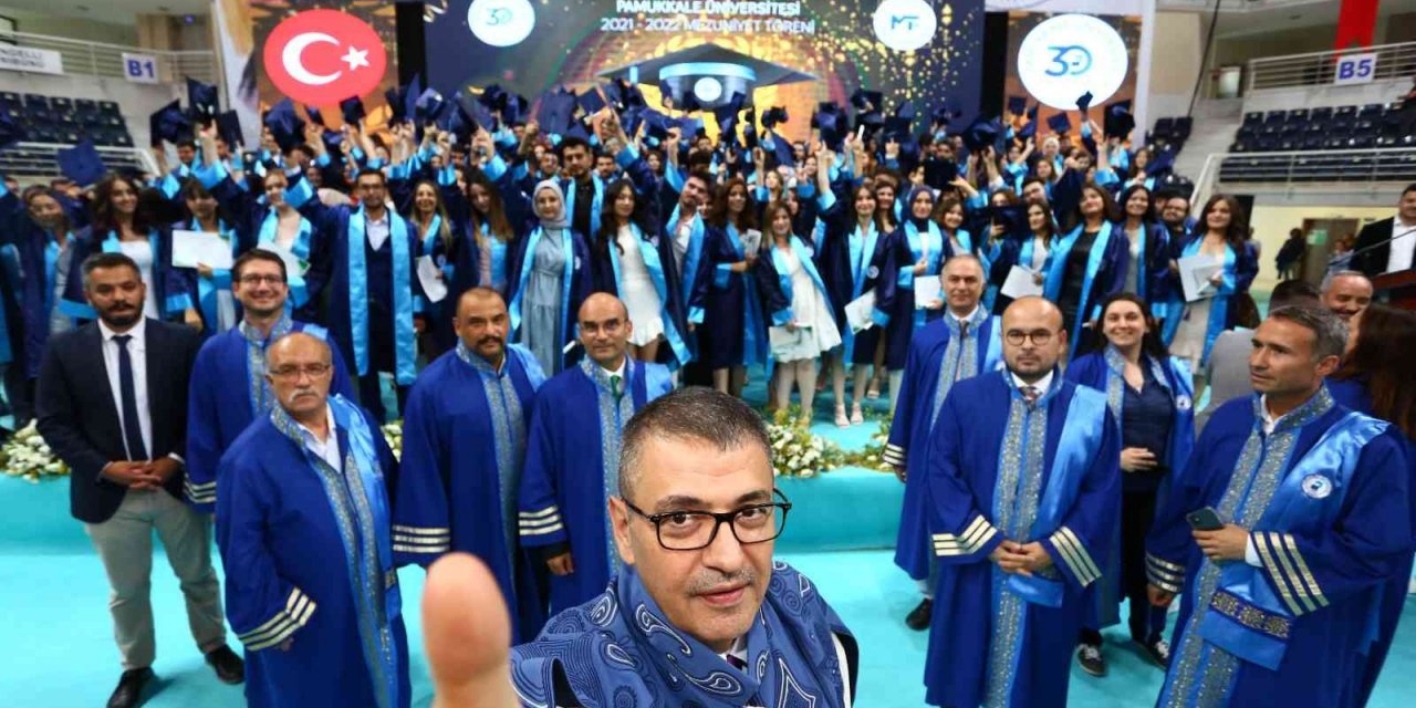 PAÜ’de Tekstil ve Moda Tasarımı Bölümü kurulmasına onay verildi