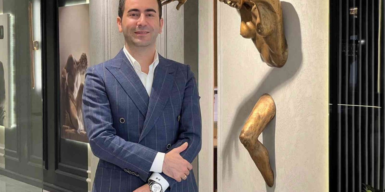 Op. Dr. Özsular: ’’A’dan Z’ye burun ameliyatı’’