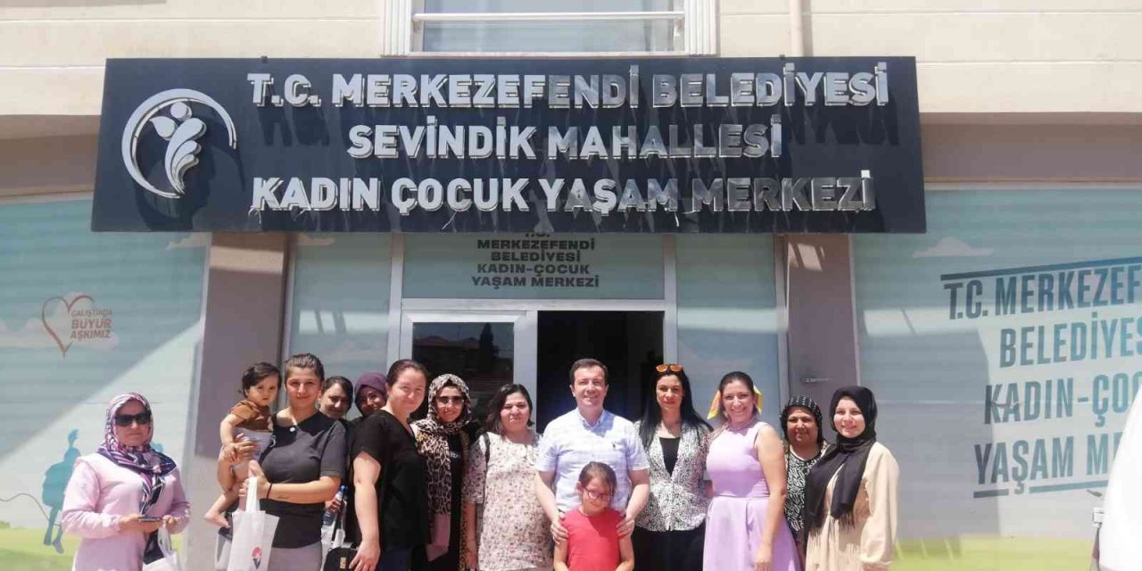 Yaz sıcaklarında bebek ve çocuklarınızın beslenmesine dikkat edin