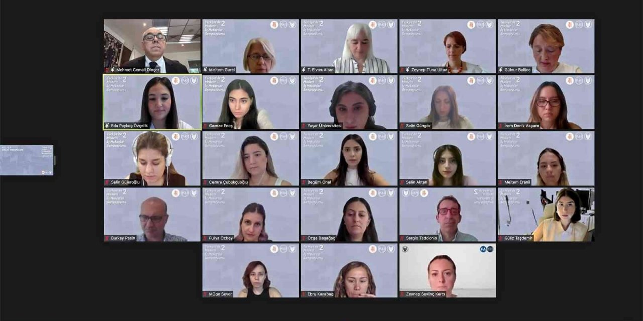 İç mekan tasarımında bitki kullanımı stresi azaltıyor