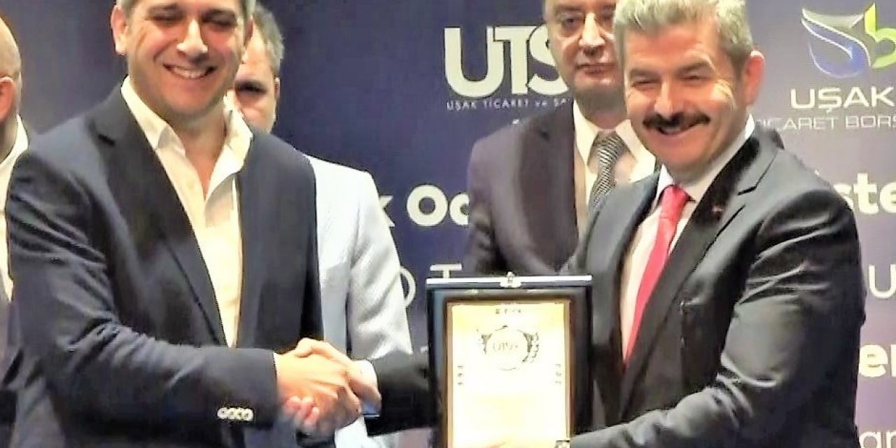 Gedik Piliç, kanatlı sektöründeki başarısını 4 ödülle birden taçlandırdı