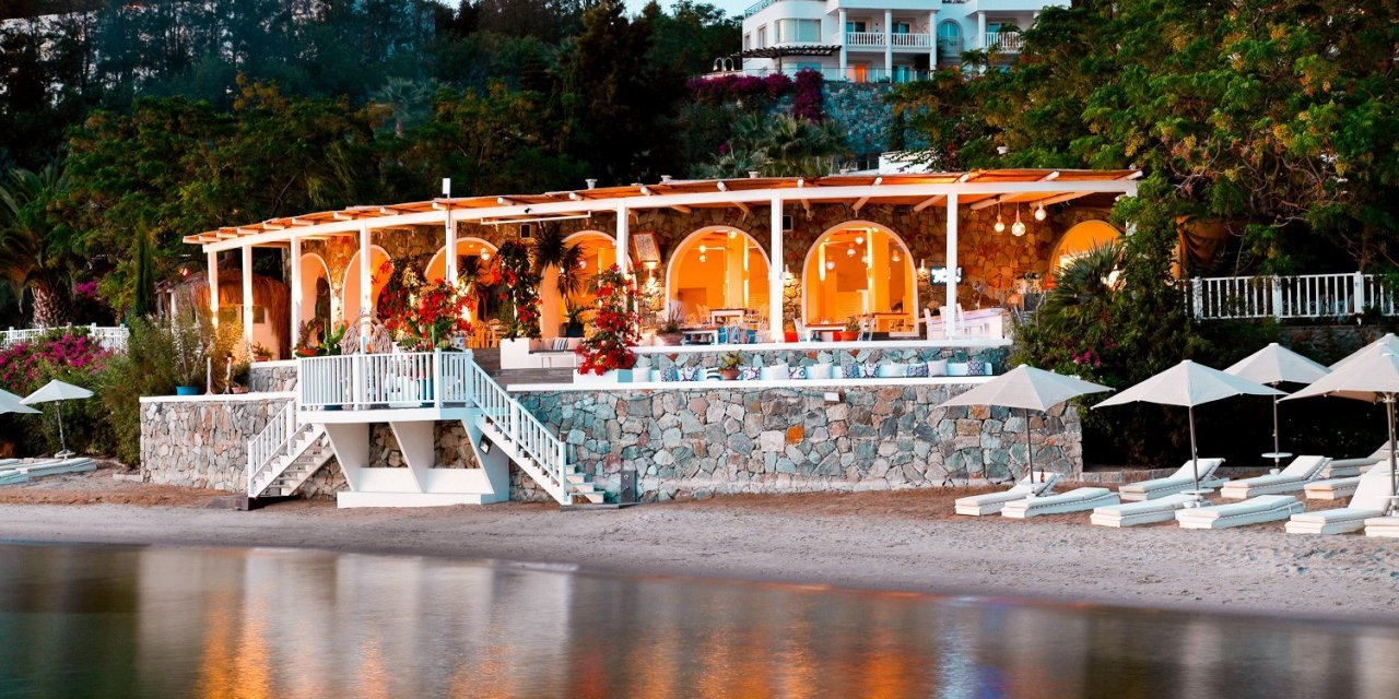 Bodrum’da dolu dolu yaz konserleri