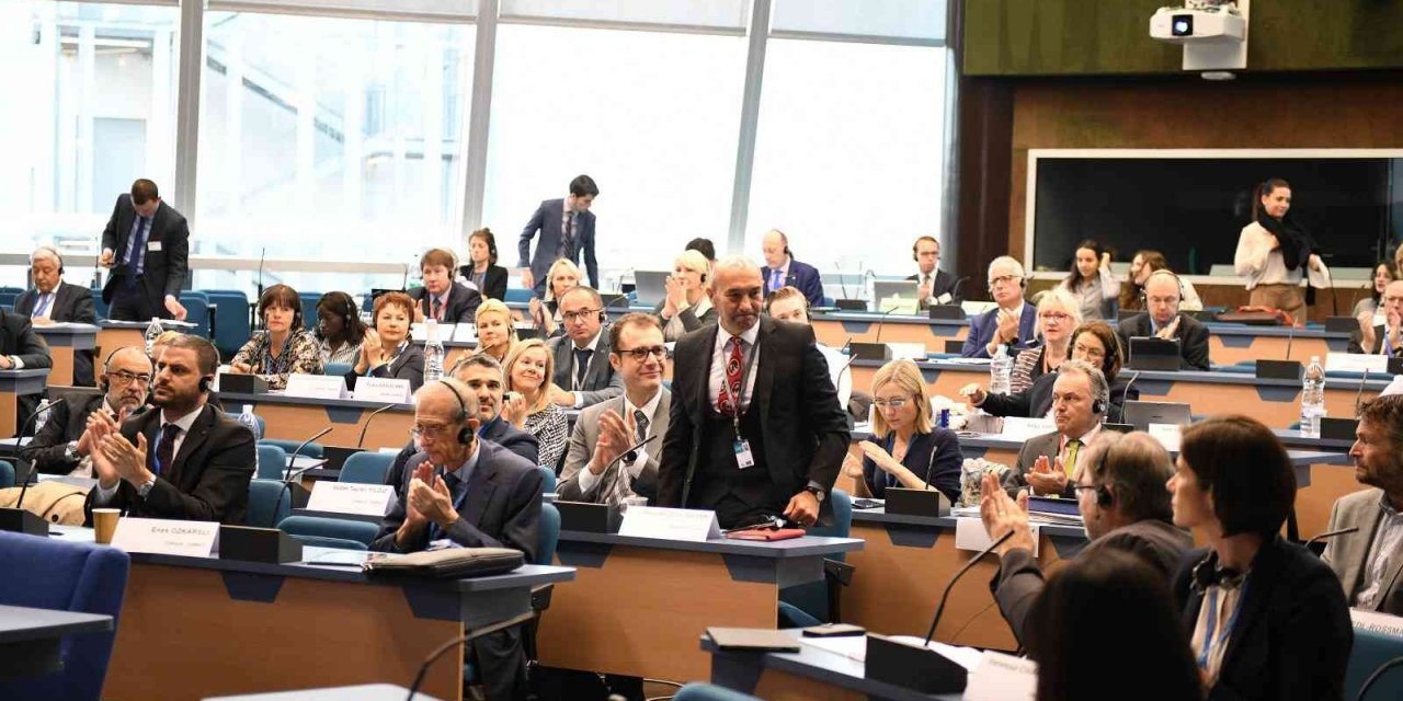 Başkan Soyer, Brüksel’de üst düzey temaslarda bulunacak