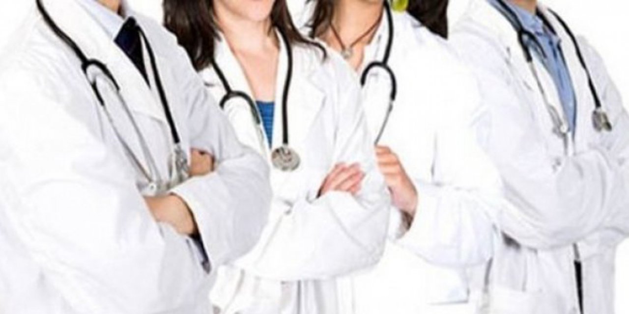 Aydın’ın sağlık kadrosuna 66 uzman hekim katılacak