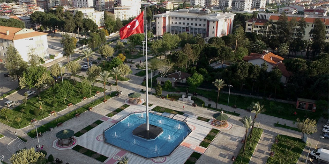 MHP’li Alıcık açıklamıştı...  Nazilli il mi oluyor?