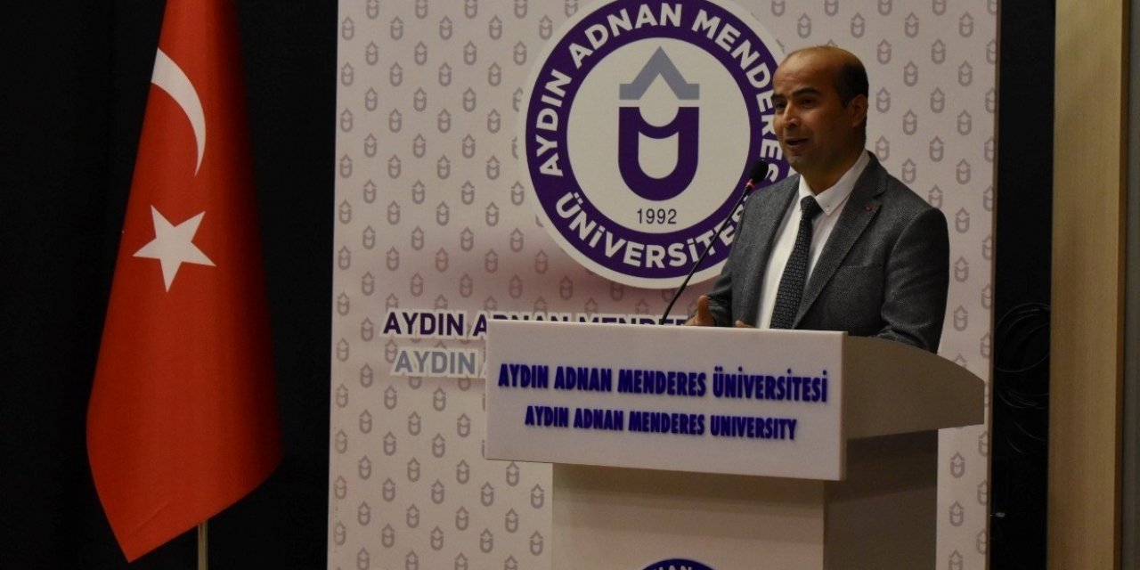 ADÜ’lü öğretim üyesi Kıbrıs harekatı sırasında Türkiye ile ABD arasındaki görüşme kayıtlarını inceleyecek