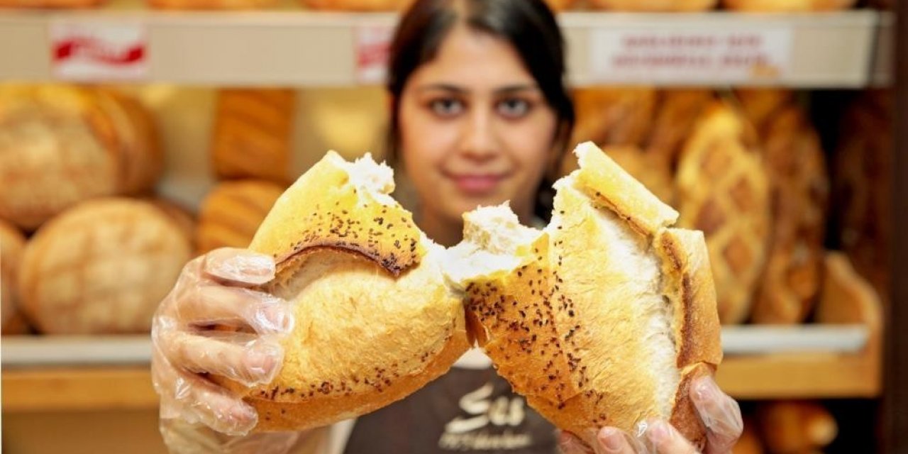 İzmir’de ekmeğe zam