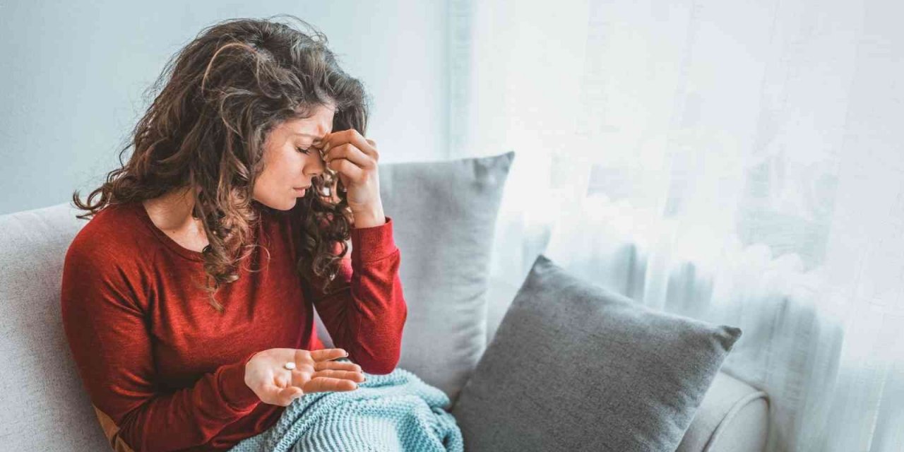 Nöroloji Uzmanı uyardı: "Migren hastaları yazın ekstra dikkat etmeli"