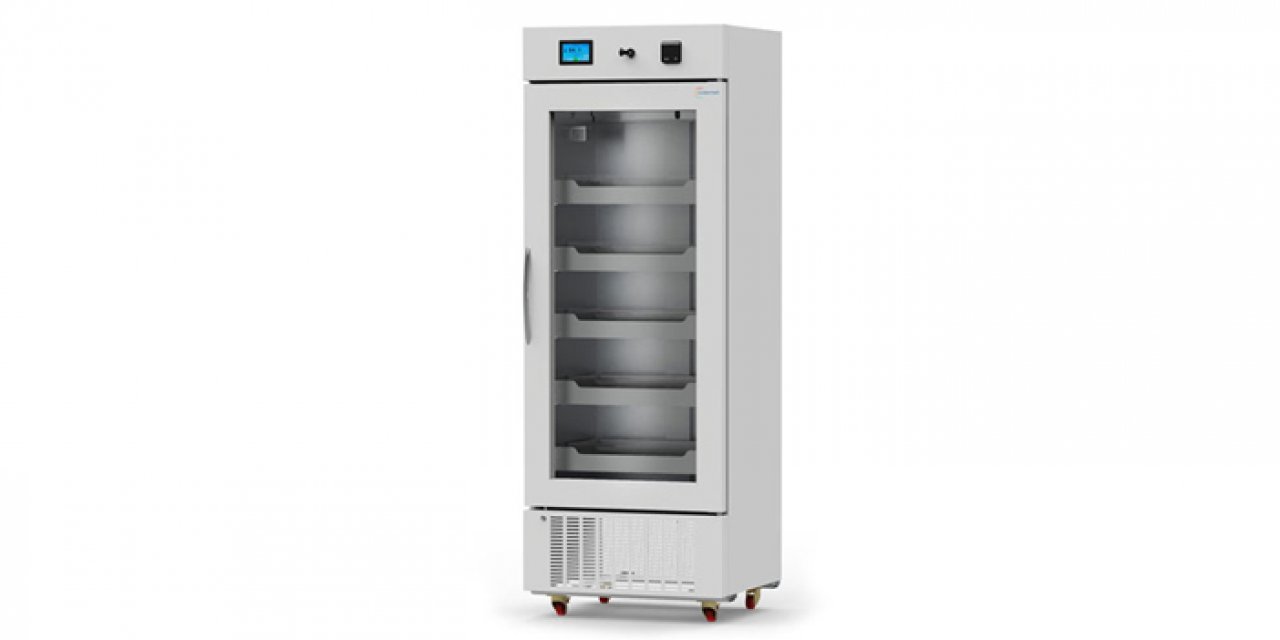 Coolormed ayrıcalıklarıyla medikal soğutma ekipmanları