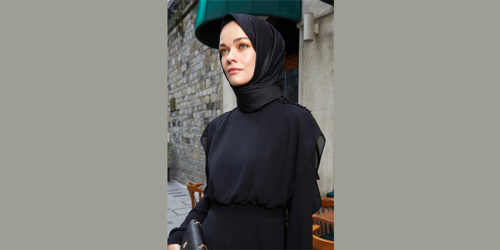 Levidor: Güzelliğinizi muhteşem kombinlerle bir araya getirin