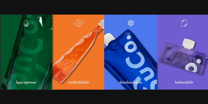 SuCo tarzını yansıtan yenilikçi mataralar