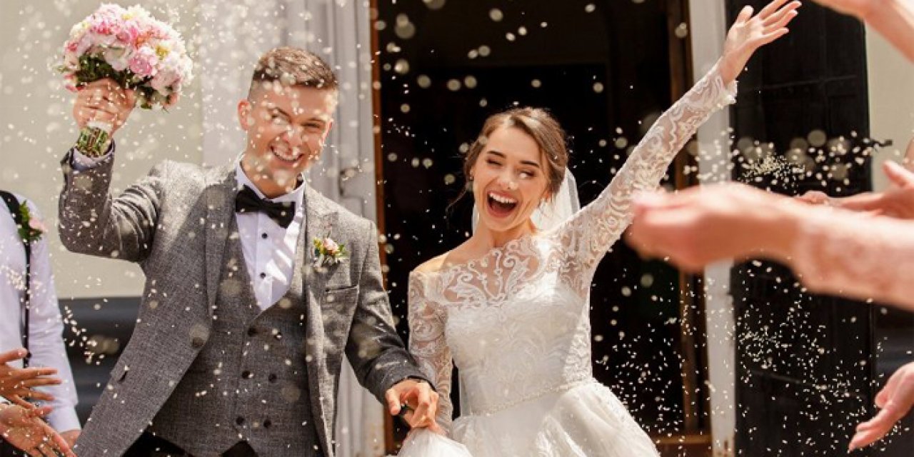 Gençler nasıl bir düğün istiyor?