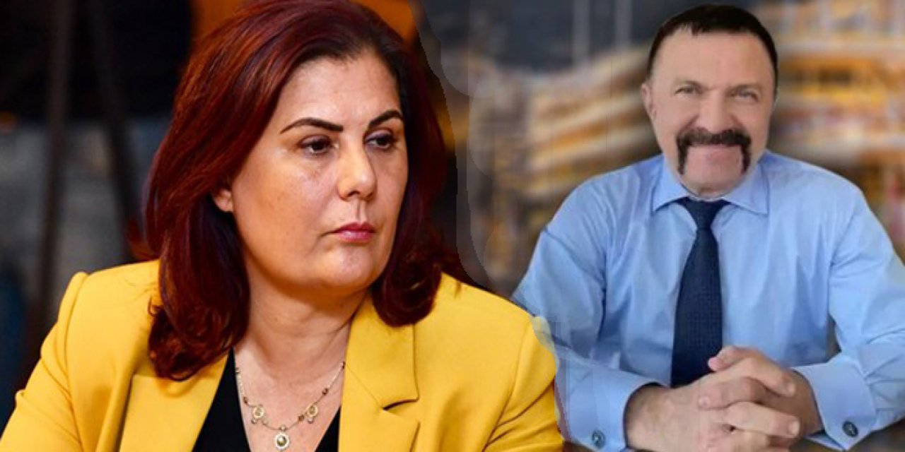 Kılıçdaroğlu’nun “lağım kokusu” sözlerinin muhatabı Çerçioğlu mu?