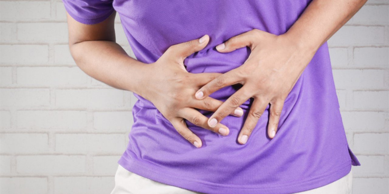 Mide kanaması geçiren hastaya bunları yaptırmayın