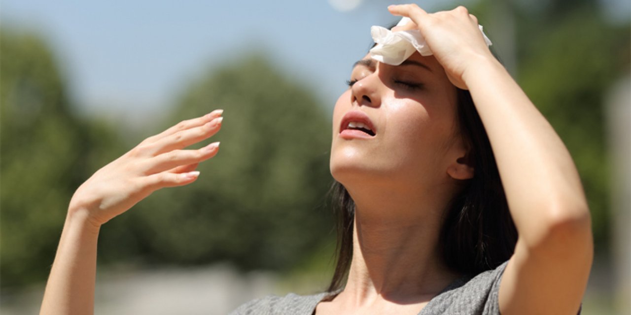 Yaz aylarında bu 4 tehlikeye dikkat!