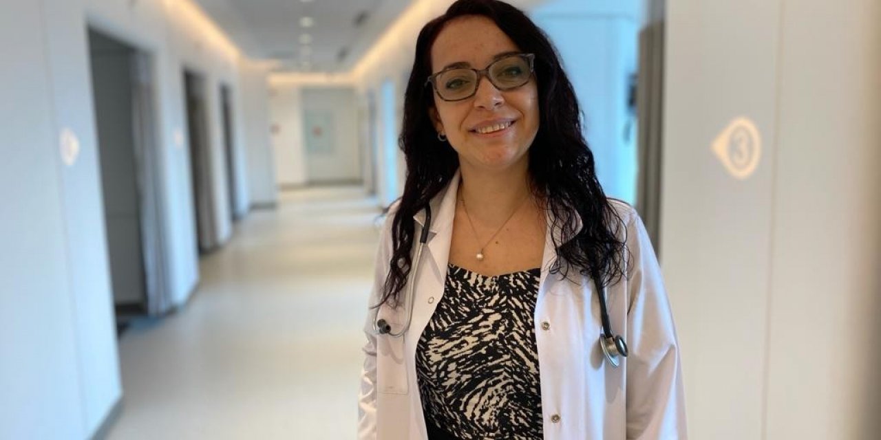 Kanser BRCA pozitif genle yüzde 50 geçiyor