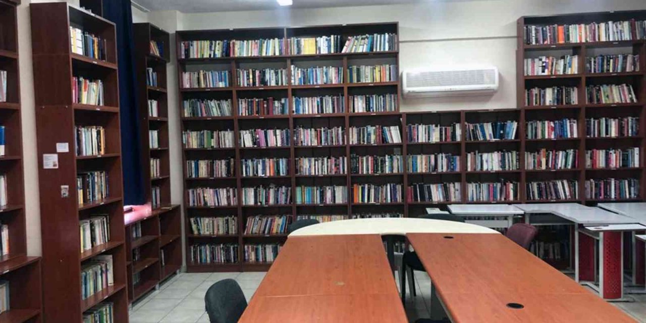 Muğla’da öğrenci başına düşen kitap sayısında büyük artış