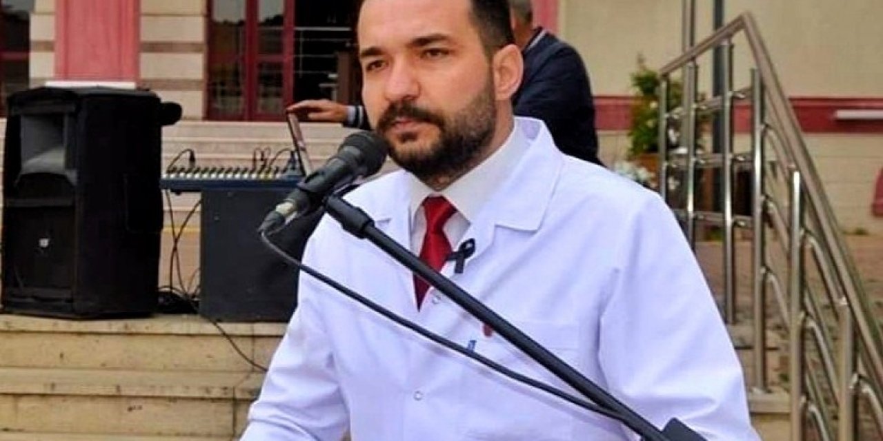 Kurban Bayramı öncesi, Veteriner Hekimleri Odası Başkanı Şahin uyarılarda bulundu